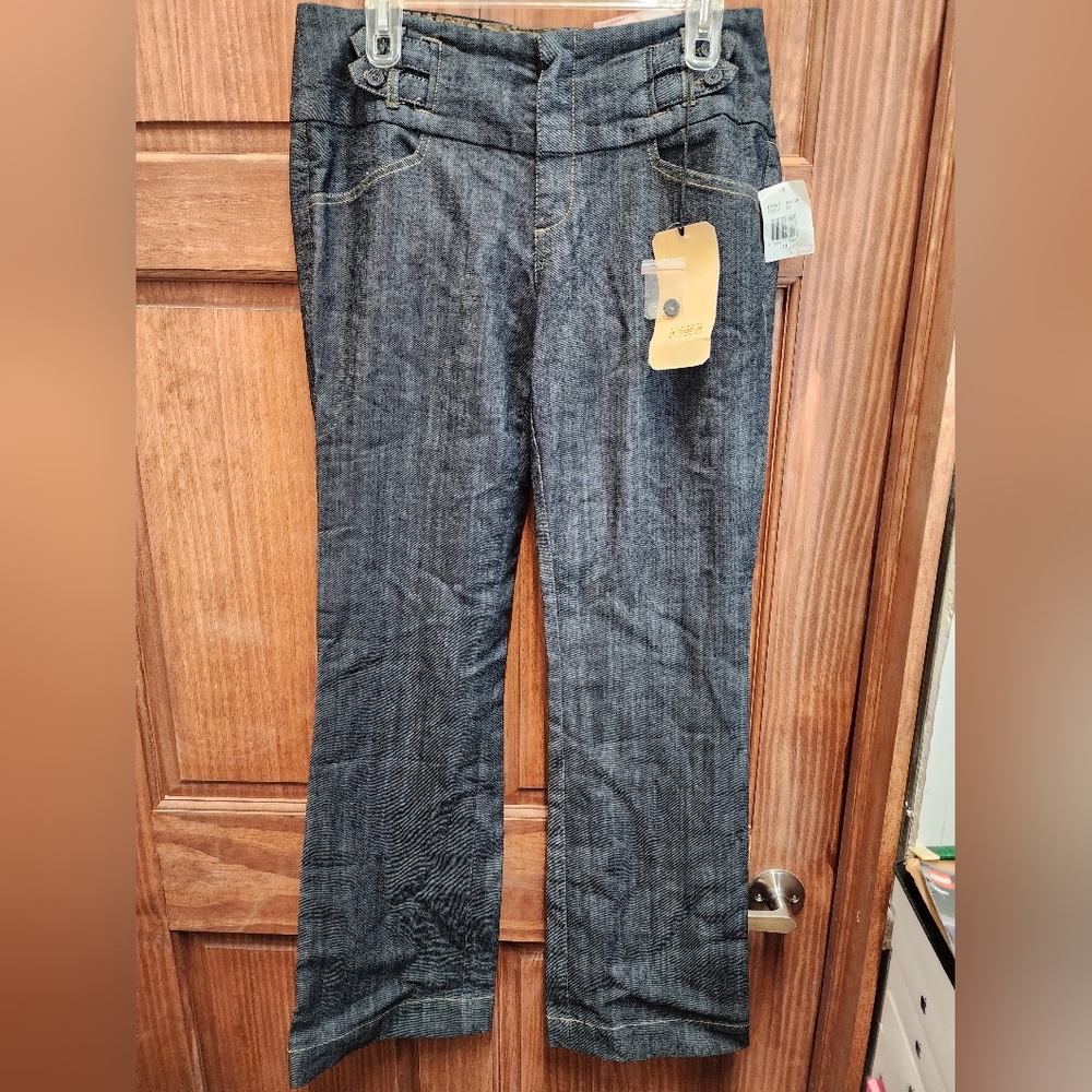 Boom Boom Jeans